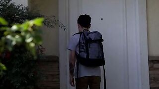 Family Swap Dad - S1:E2