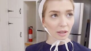 Being Amish Trading Places - S2:E9