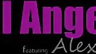 Anal Angel - S1:E2