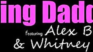 Sharing Daddy - S3:E1