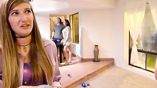 Mischievous Mentor - S1:E5