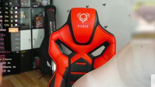 Velma Dinkley bushy vagina fingered masturbation till squirt - Veronikavonk Cosplay