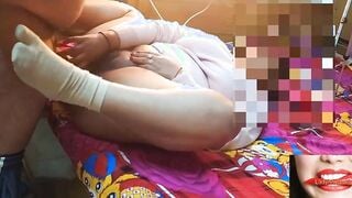 indian Hot 18 sex! Real Hindi sex