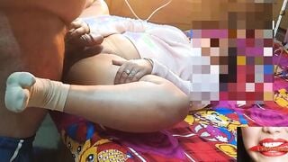 indian Hot 18 sex! Real Hindi sex