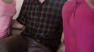 School bimbos Teacher Conference - S2:E2