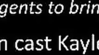 Cassidy Klein Cast Kaylee Haze Ep1 - S6:E3