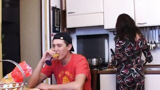 Take my young twat