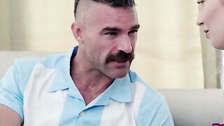 two Men And An Xxx Show Im Not Touching Anything - S4:E6