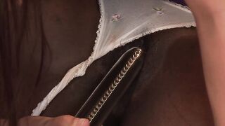 Ladys having Fun with Toys and Sex Toys