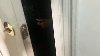 Oiled Black Long Butt Loves bbcs Tommy GutHer