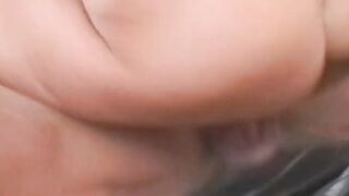 A irresistible sex scene with a slutty cunt with mouth with Anal Fellatio