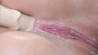 A irresistible sex scene with a slutty cunt with mouth with Anal Fellatio
