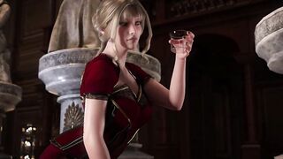 The Genesis Order- Adorable shy teenie with a bubbly booty
