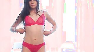 Petite eighteen Yo