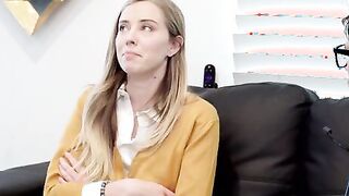 Huge Bang The Cunnilingus Continuum - S4:E2