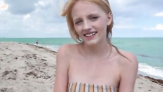 Beach Pickup - S3:E4