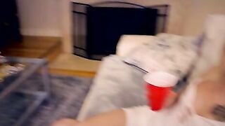 New Years Suck And Fucked - S9:E3