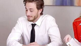 Facts Of Lust More The Merrier - S2:E9