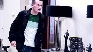 My Russian Tutor - S4:E4