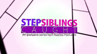 My Psycho Step Sister - S12:E5