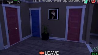 Milfy City ep 57 Someone Robbing the Clothing Store