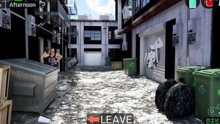 Milfy City ep 57 Someone Robbing the Clothing Store