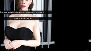 Milfy City ep 57 Someone Robbing the Clothing Store