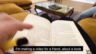 STEPSISTERS ASK TO BE DEFLOWERED INTO THE ANAL VIRGINITY