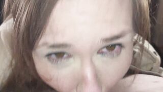 Cop hubby catches his cheating ex-wife