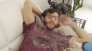 Step Sibling Prank War - S7:E2