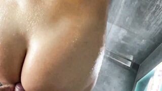 Stunning pov Head with BIG Penis