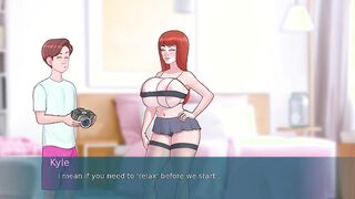SexNote - (PT 09) - NC