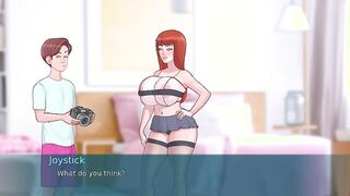 SexNote - (PT 09) - NC