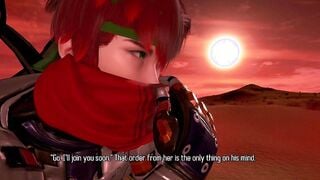 Oppai Odyssey - (PT 32) - NC