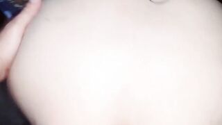 STEPMOM FUCKS DOGGY WITH HER STEPSON