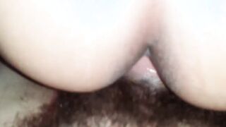 STEPMOM FUCKS DOGGY WITH HER STEPSON
