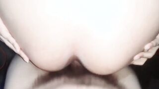 STEPMOM FUCKS DOGGY WITH HER STEPSON
