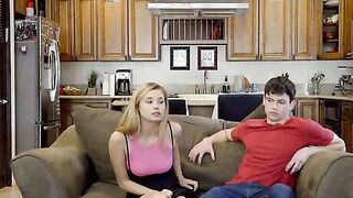 Cougar Takes Charge - S8:E8