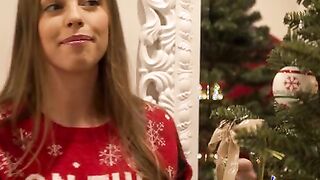 Nubile Lampoons Xxxmas Vacation - S3:E5