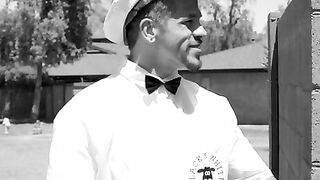 Leave It To Moms Beaver The Milk Man Bw - S1:E1