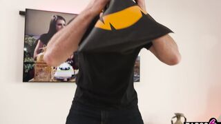 Cock or treat said Bae chinese teens kitten Kimmy Kimm to a much mature dude