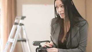 Vanilla Deville Cast Carmen Callaway Ep1 - S2:E6
