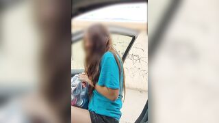 Young and virgin homeless for a sack of cans per kilo gets boned, Barely Legal agrees to fucked for some aluminum cans, private, real life, 18 year old yo