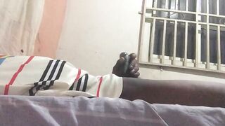Rough cock for you