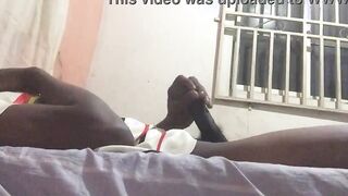 Rough cock for you