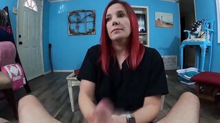My Stepmom's Medicine - Shiny Penis Films