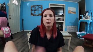 My Stepmom's Medicine - Shiny Penis Films