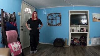 My Stepmom's Medicine - Shiny Penis Films
