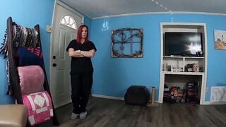 My Stepmom's Medicine - Shiny Penis Films