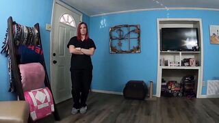 My Stepmom's Medicine - Shiny Penis Films